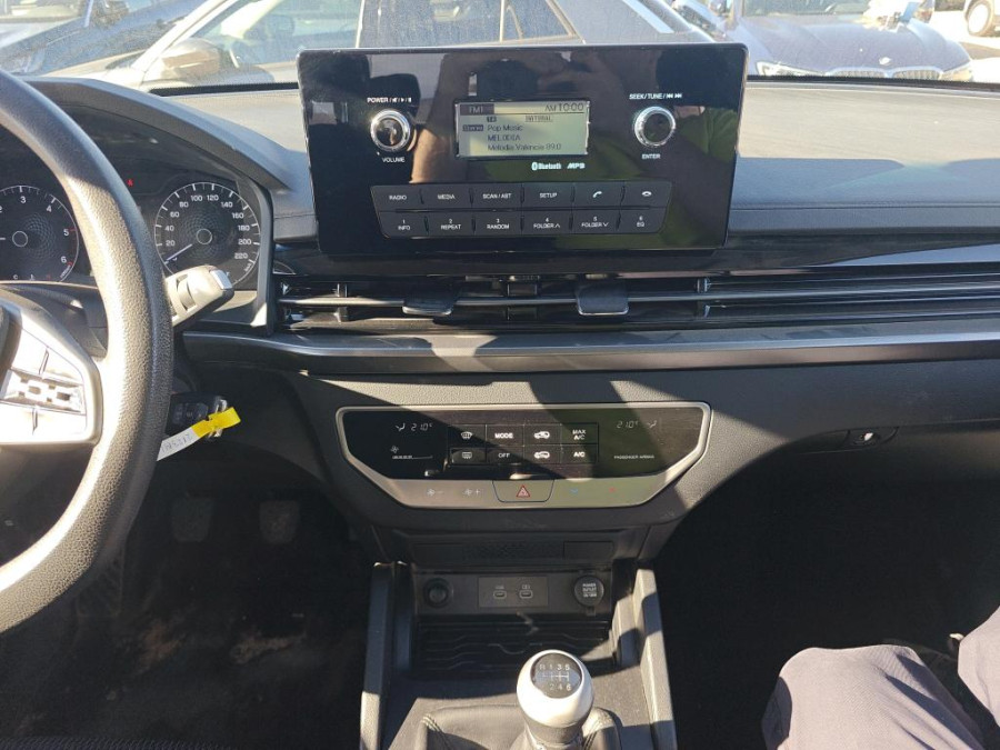 Imagen de SsangYong Musso