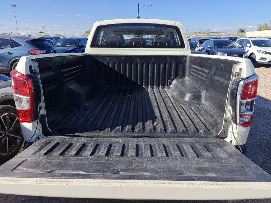 Imagen de SsangYong Musso