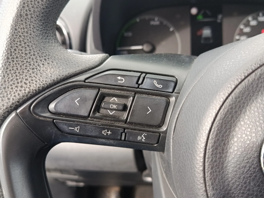 Imagen de TOYOTA Yaris