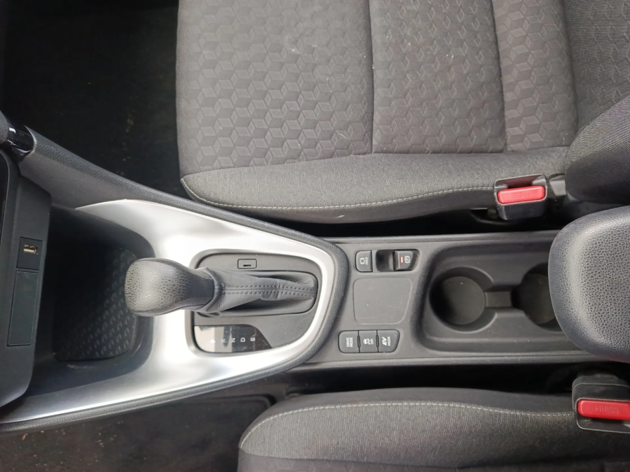 Imagen de TOYOTA Yaris