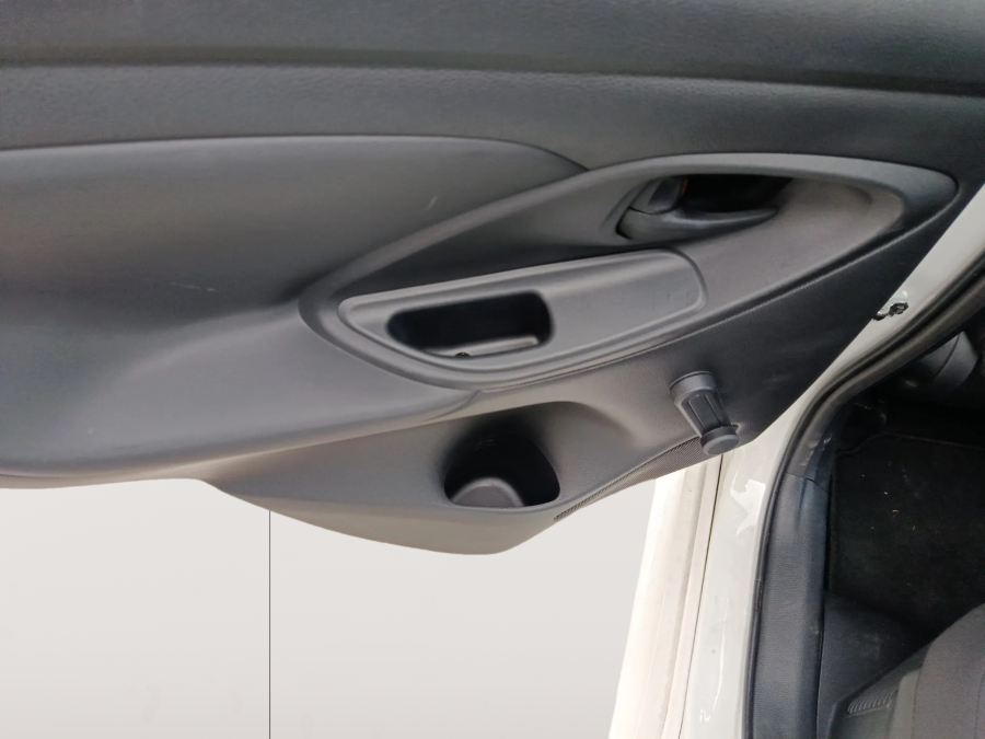 Imagen de TOYOTA Yaris