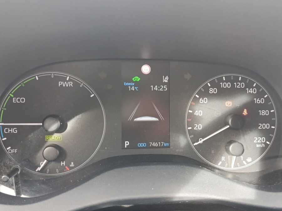 Imagen de TOYOTA Yaris