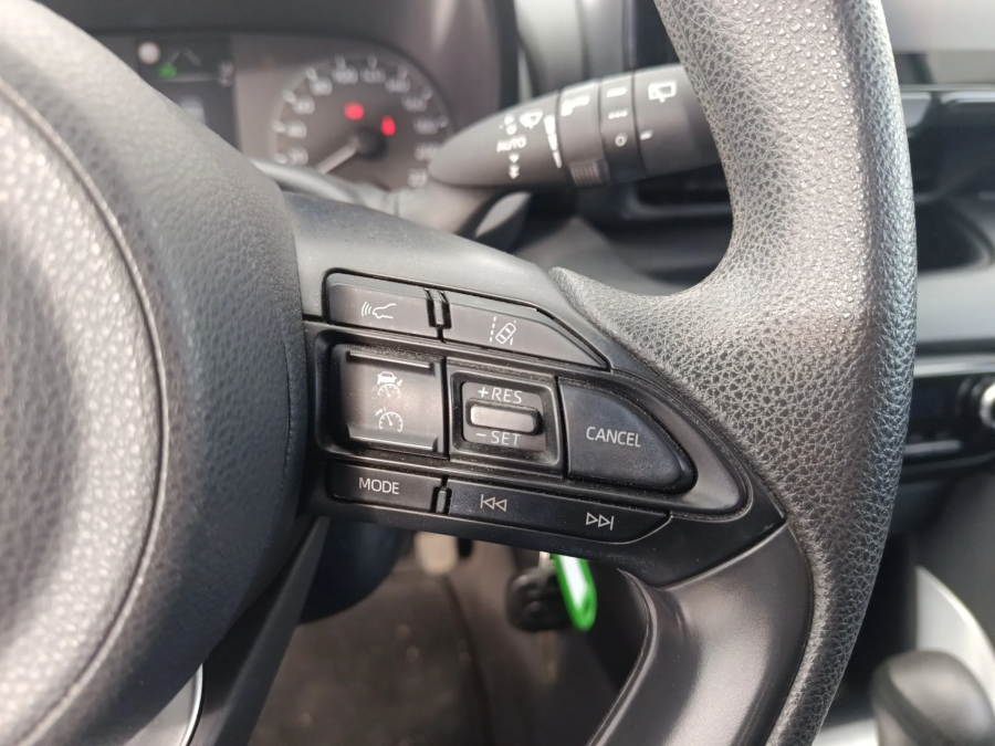 Imagen de TOYOTA Yaris