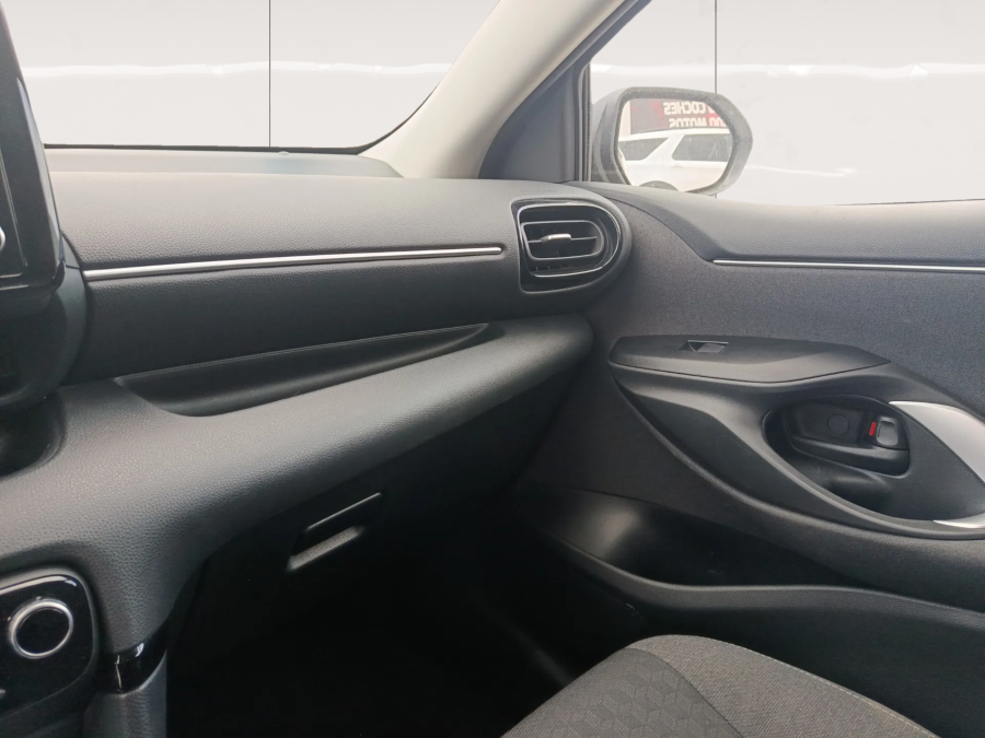 Imagen de TOYOTA Yaris