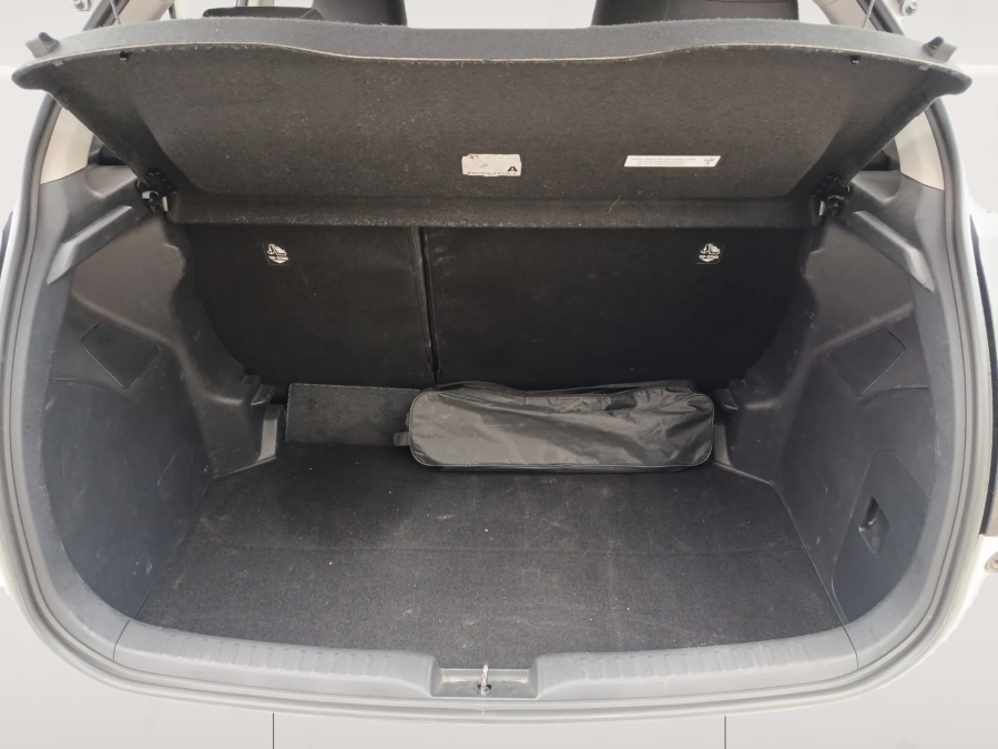 Imagen de TOYOTA Yaris