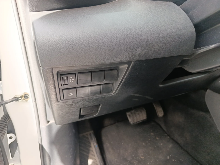 Imagen de TOYOTA Yaris