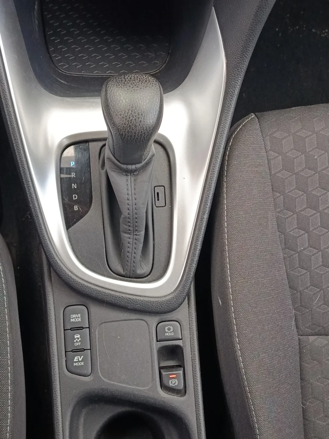 Imagen de TOYOTA Yaris