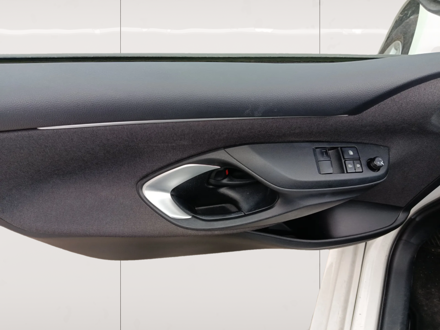 Imagen de TOYOTA Yaris