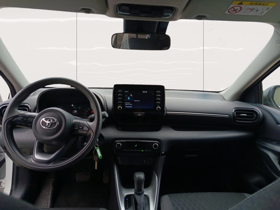 Imagen de TOYOTA Yaris