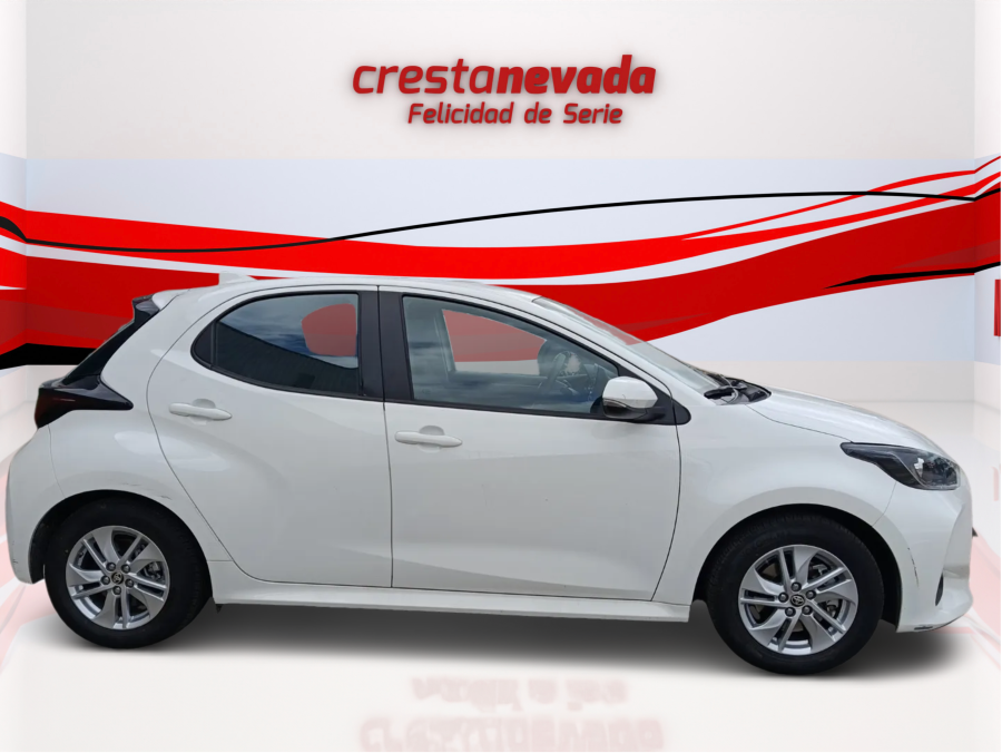 Imagen de TOYOTA Yaris