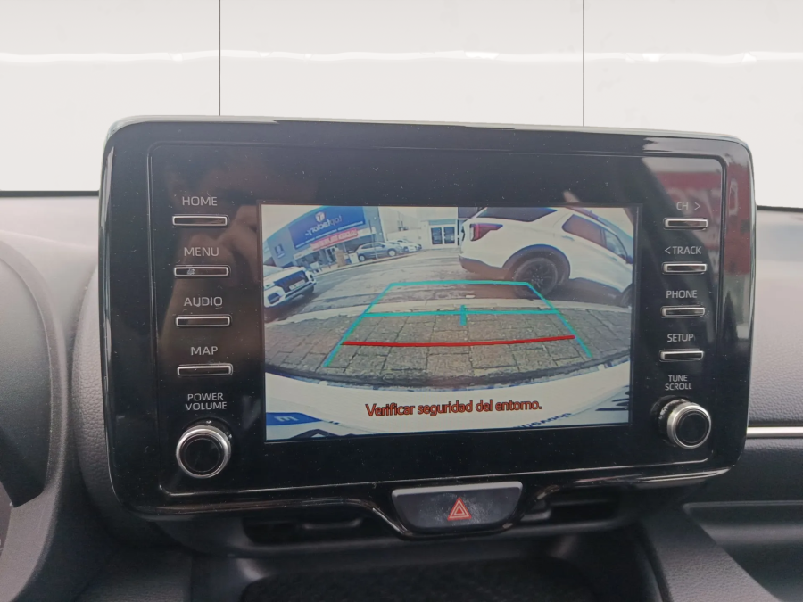 Imagen de TOYOTA Yaris