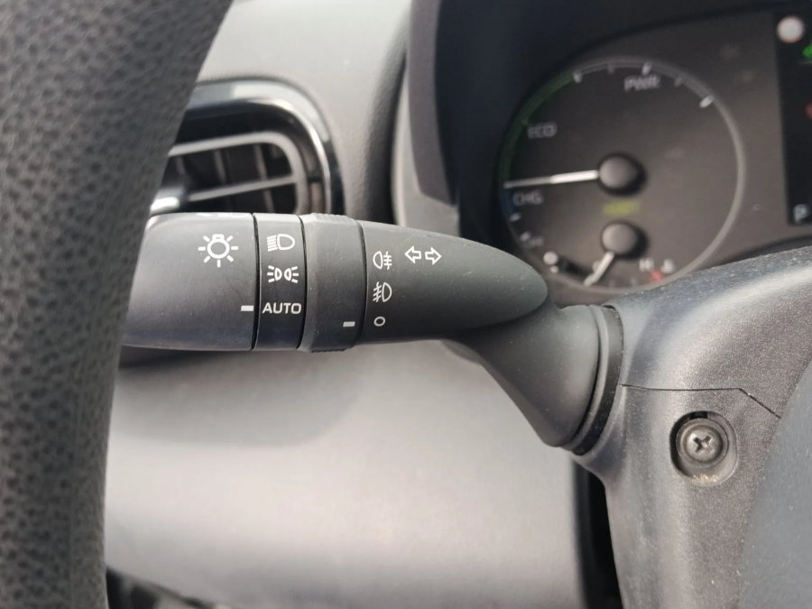 Imagen de TOYOTA Yaris