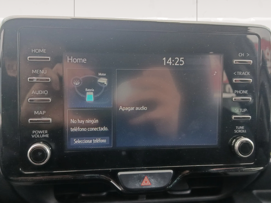 Imagen de TOYOTA Yaris