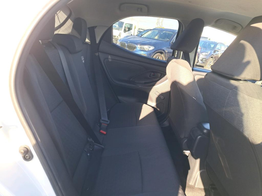 Imagen de TOYOTA Yaris