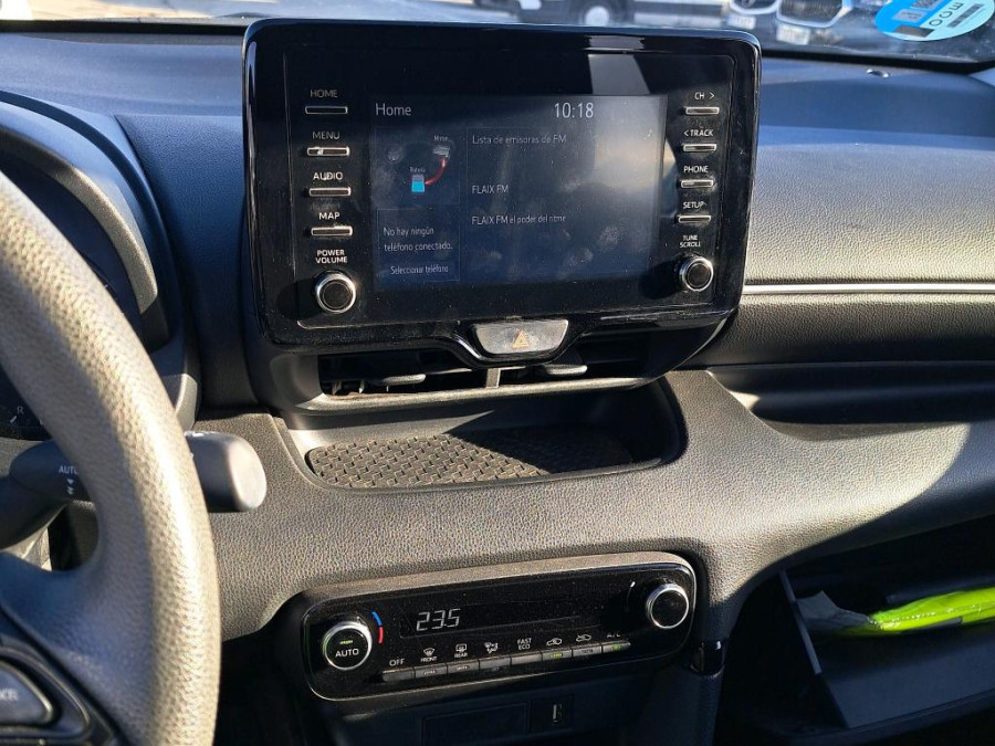 Imagen de TOYOTA Yaris