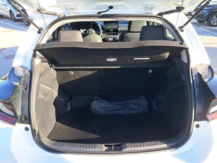 Imagen de TOYOTA Yaris