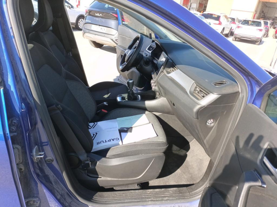 Imagen de Renault Captur