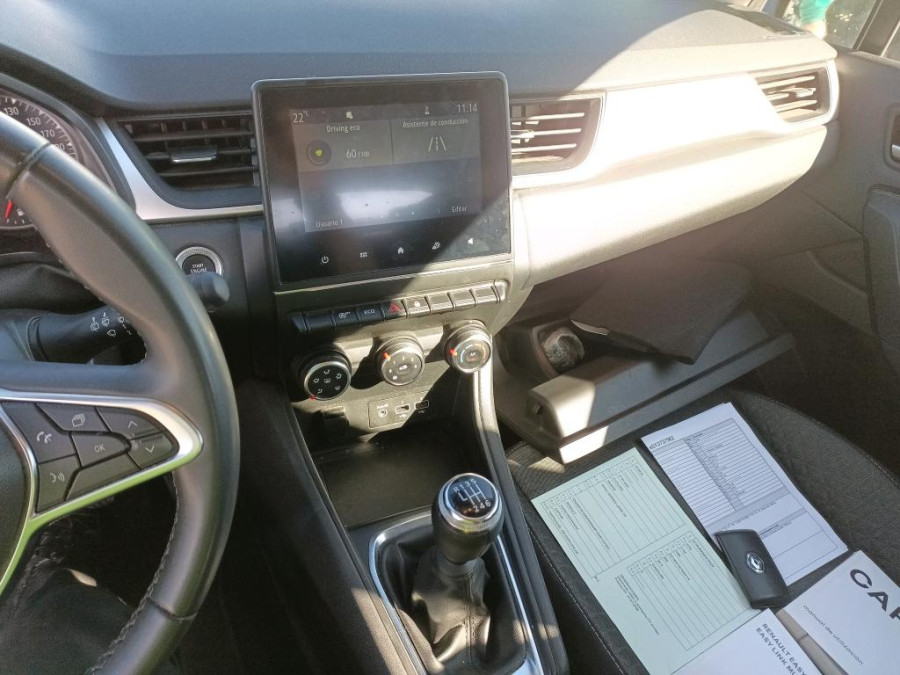 Imagen de Renault Captur