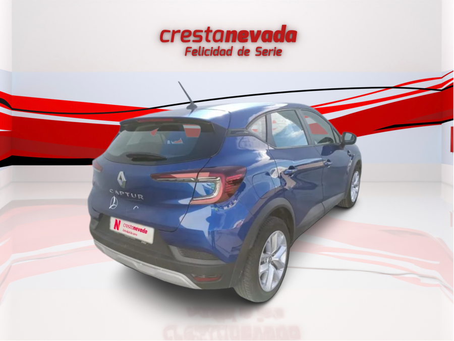 Imagen de Renault Captur