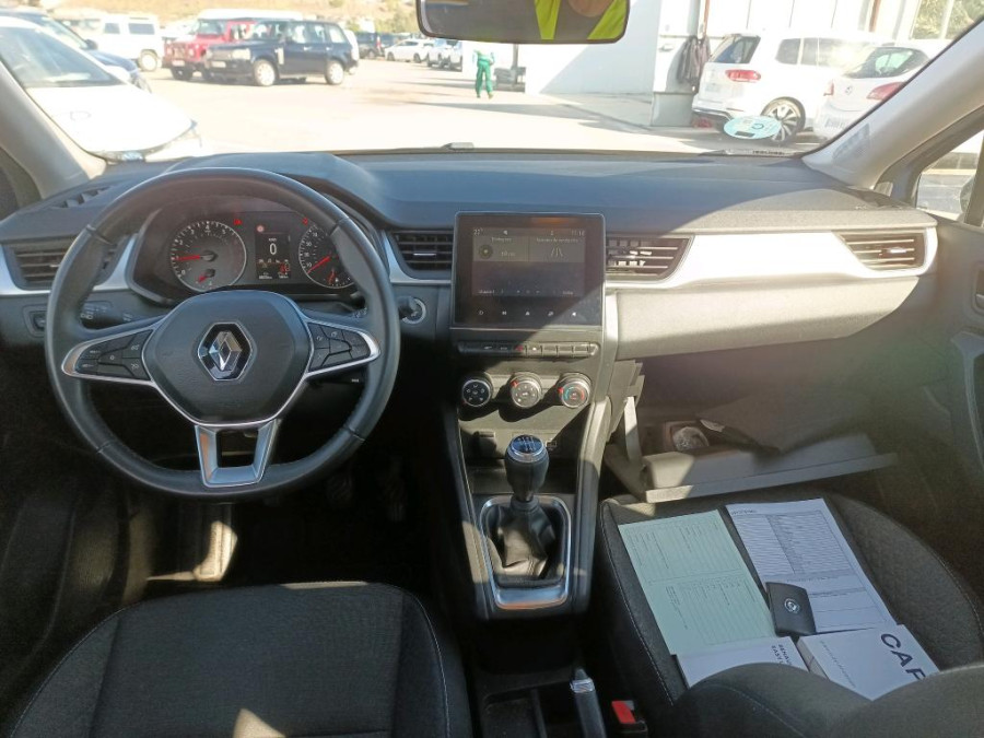 Imagen de Renault Captur