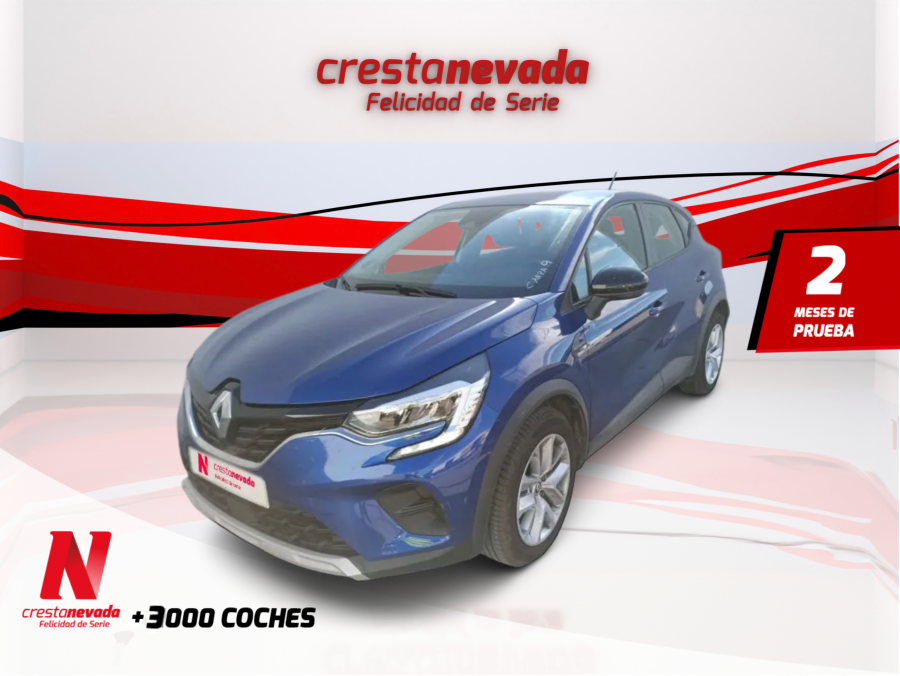 Imagen de Renault Captur