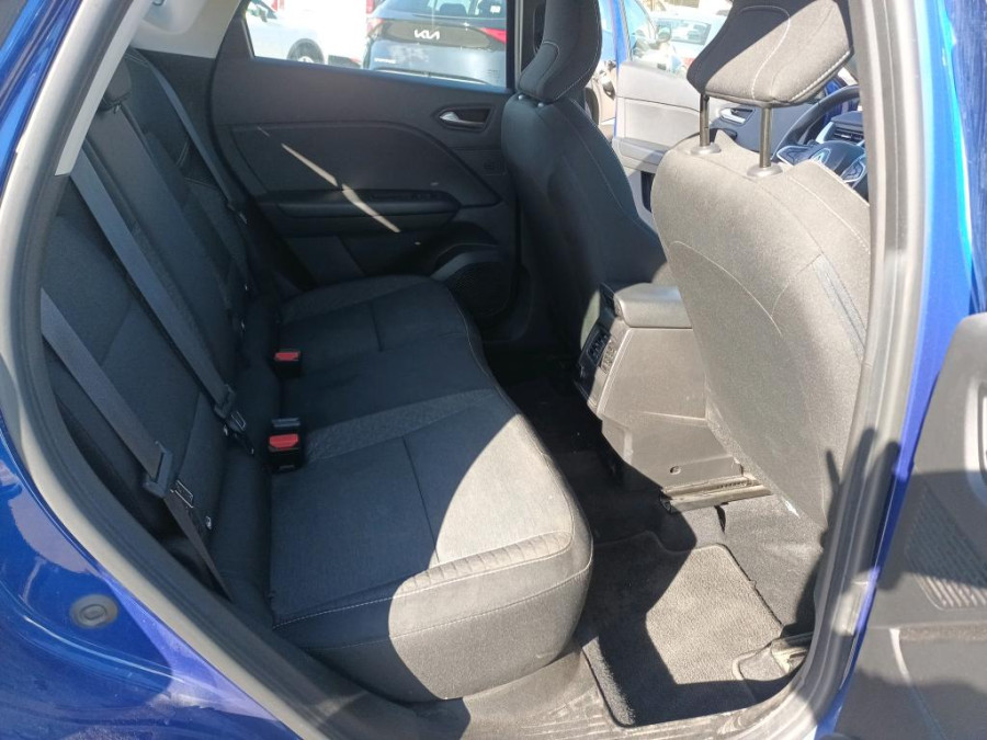 Imagen de Renault Captur