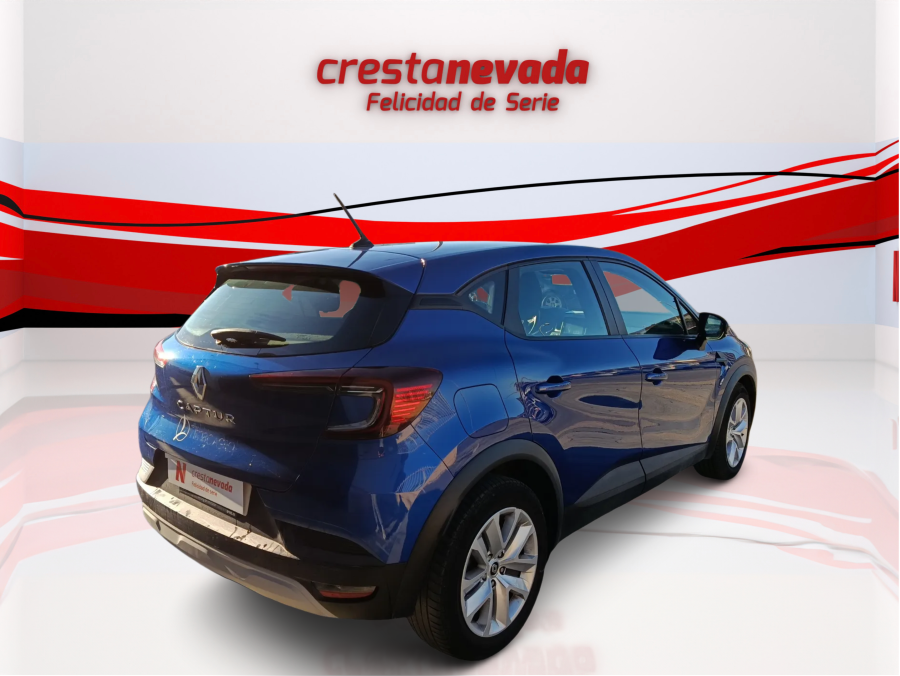 Imagen de Renault Captur