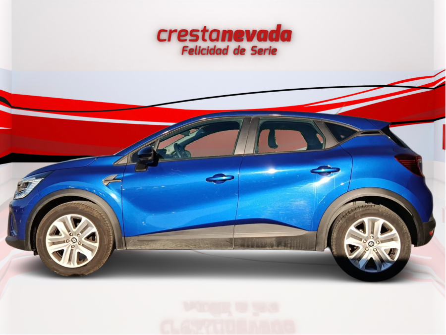 Imagen de Renault Captur