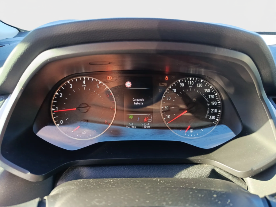 Imagen de Renault Captur