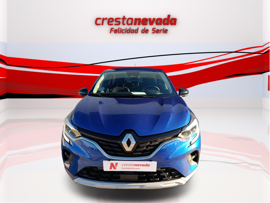 Imagen de Renault Captur