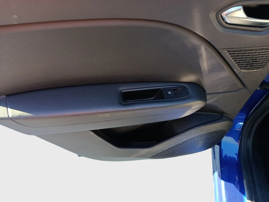 Imagen de Renault Captur