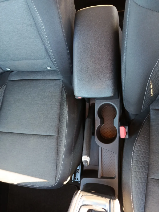 Imagen de Renault Captur