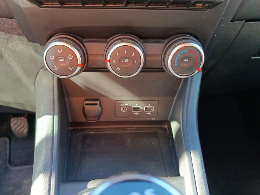 Imagen de Renault Captur