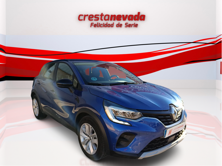 Imagen de Renault Captur