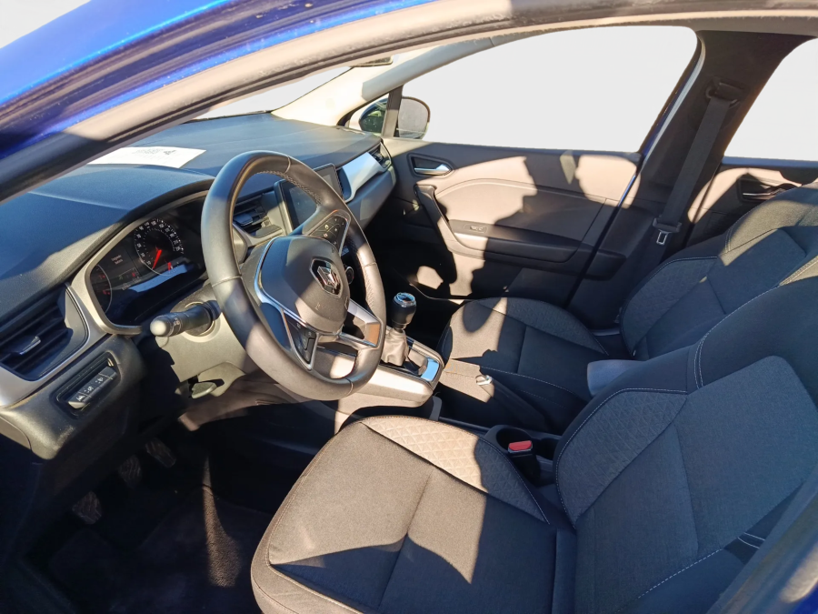 Imagen de Renault Captur