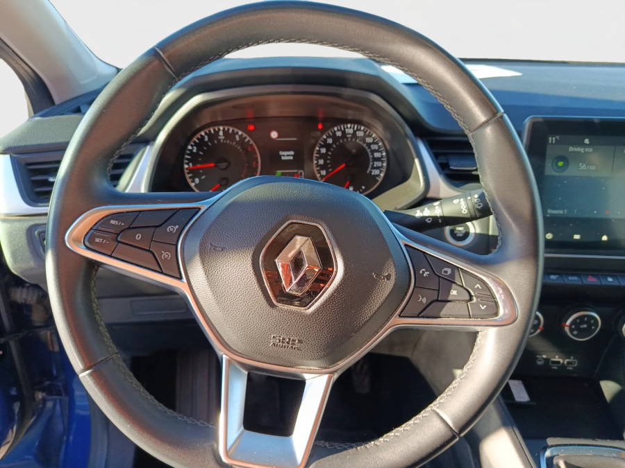 Imagen de Renault Captur