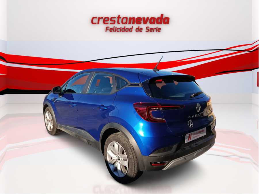 Imagen de Renault Captur