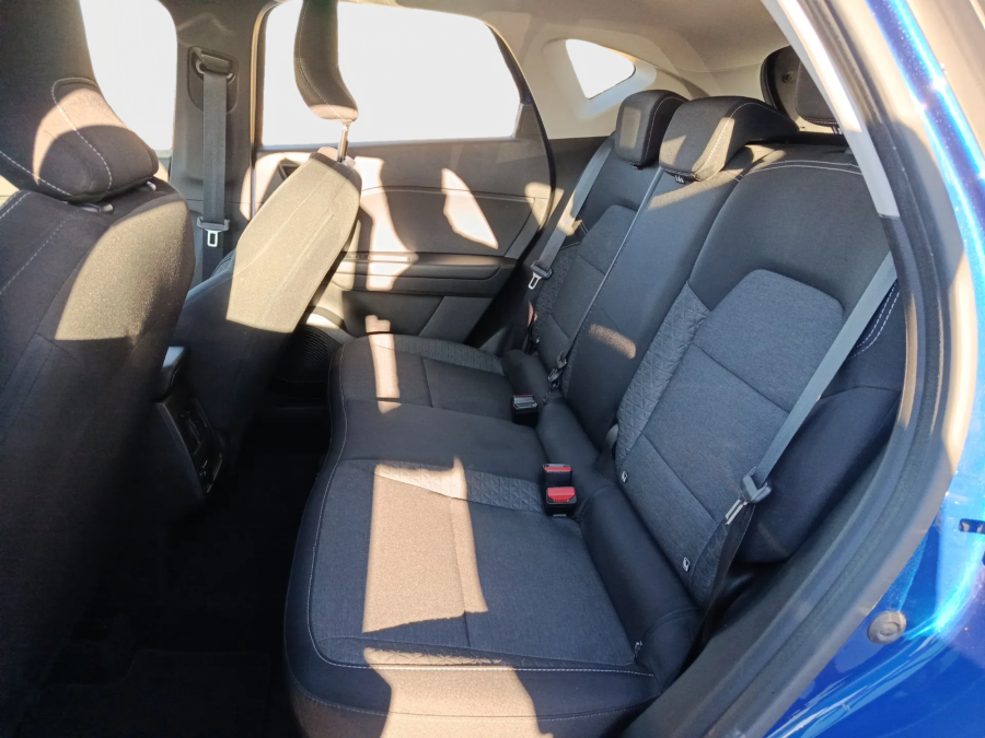 Imagen de Renault Captur