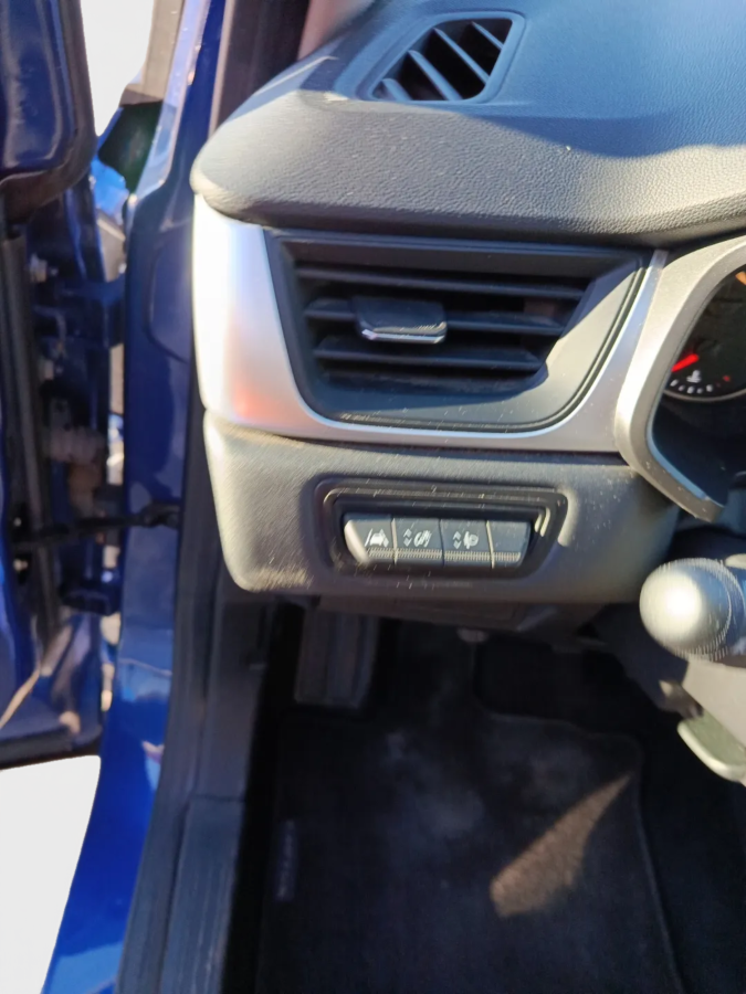 Imagen de Renault Captur