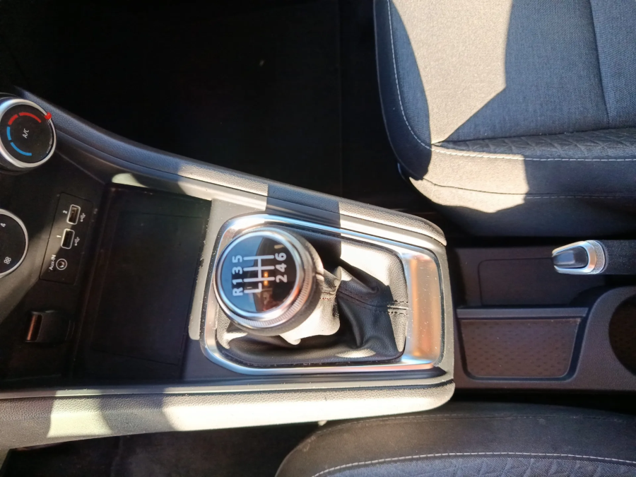 Imagen de Renault Captur