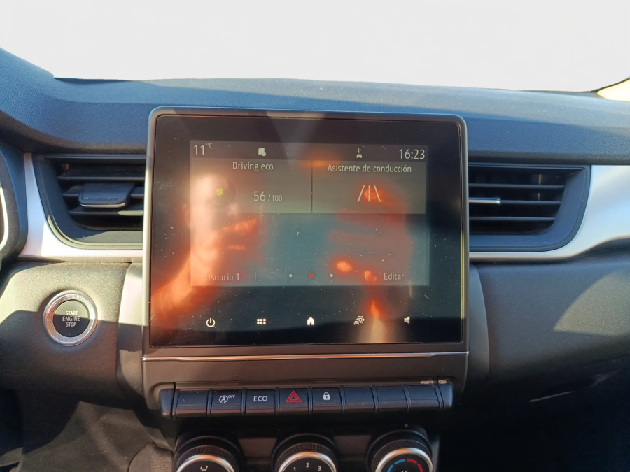 Imagen de Renault Captur