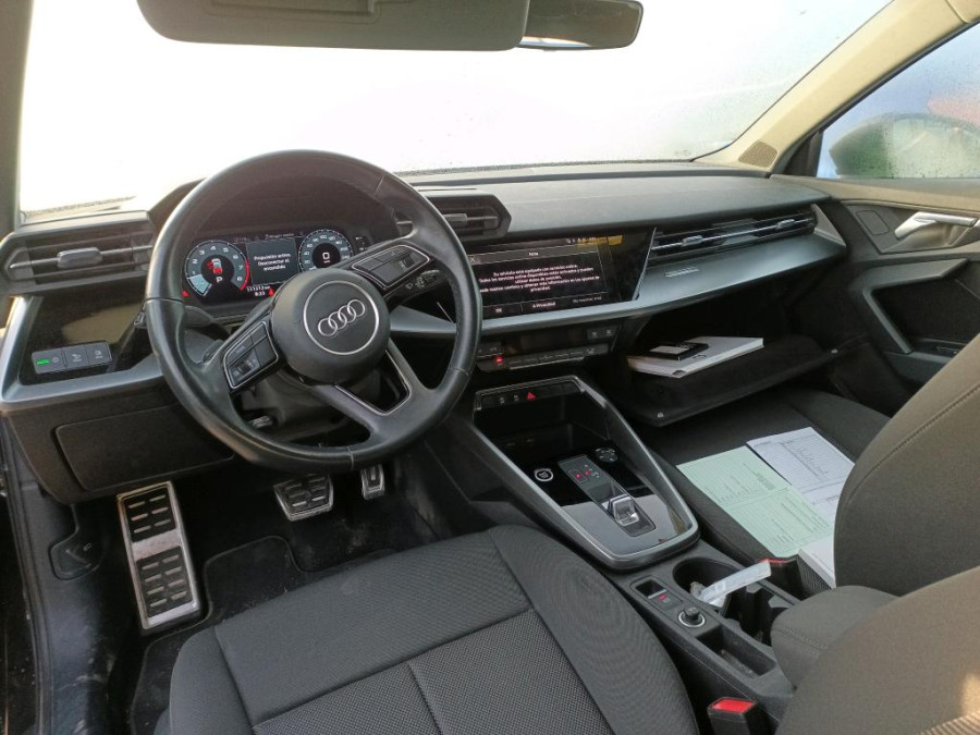 Imagen de AUDI A3
