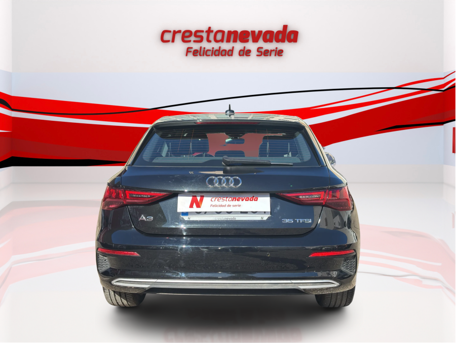 Imagen de AUDI A3