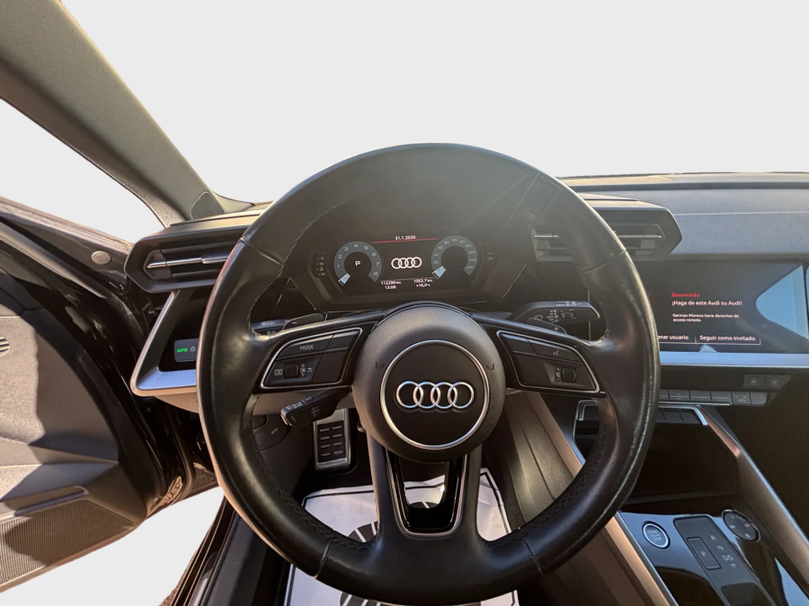 Imagen de AUDI A3