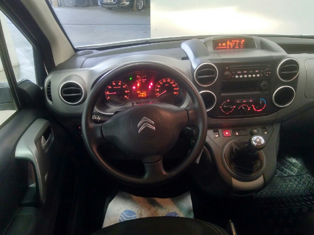 Imagen de CITROEN Berlingo Multispace