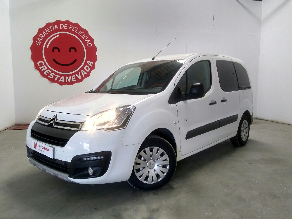 Imagen de CITROEN Berlingo Multispace