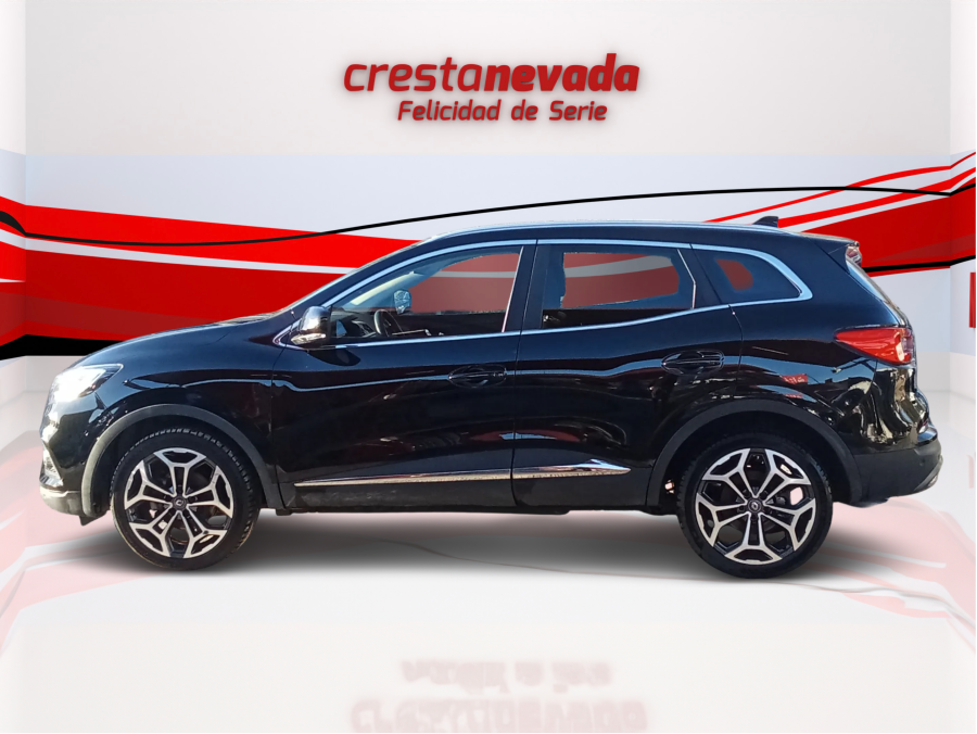 Imagen de Renault Kadjar