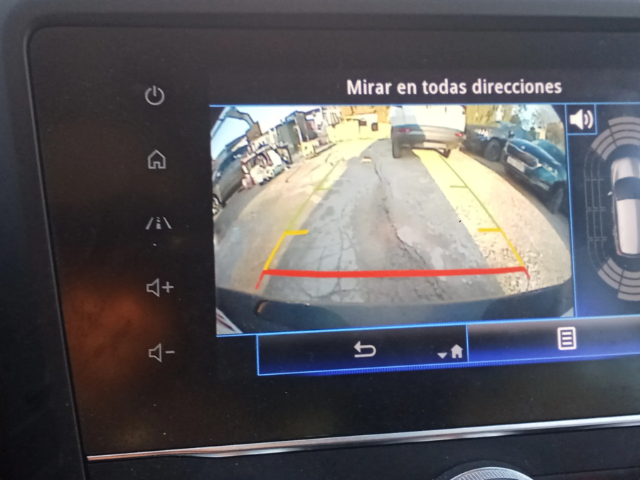 Imagen de Renault Kadjar