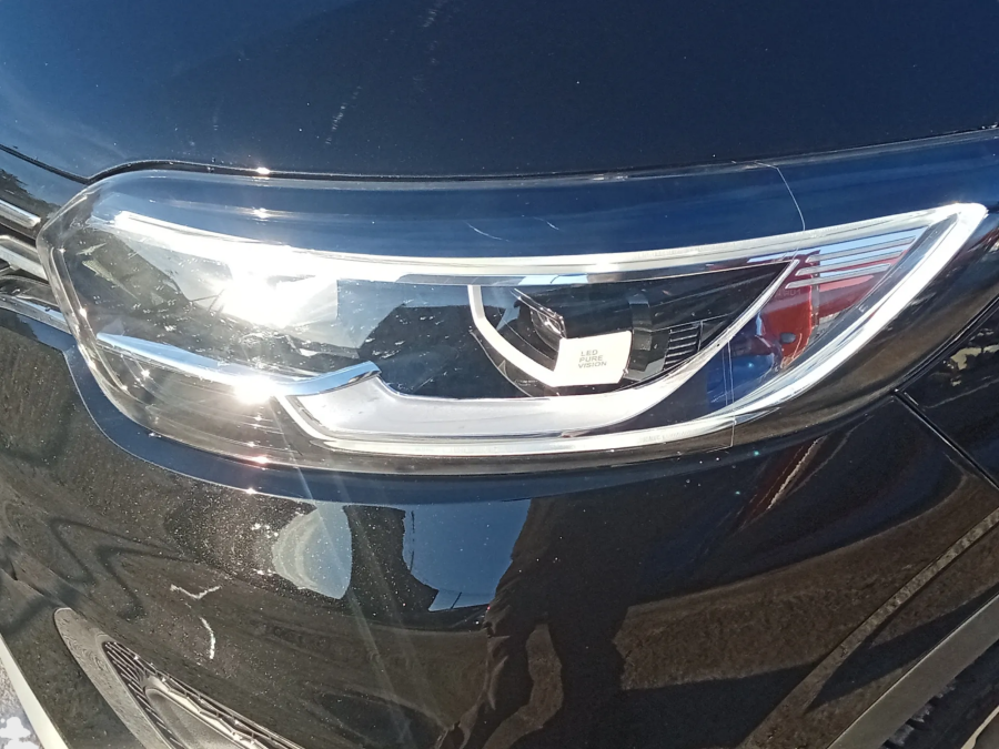 Imagen de Renault Kadjar