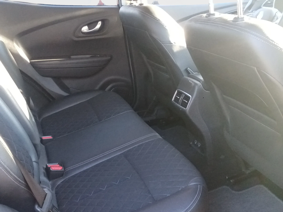 Imagen de Renault Kadjar